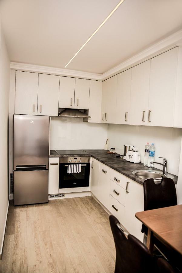 Centrum Apartman Cegléd Kültér fotó