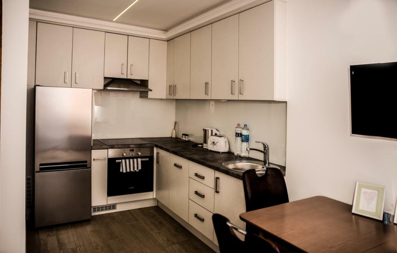 Centrum Apartman Cegléd Kültér fotó