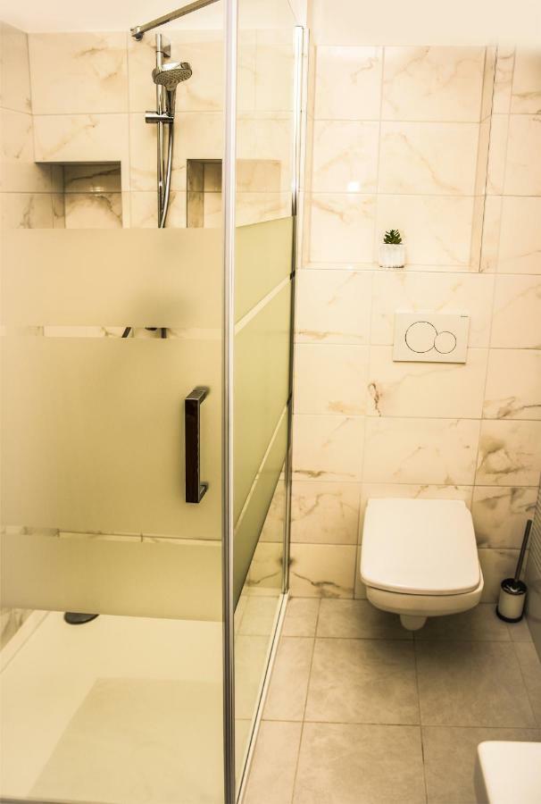 Centrum Apartman Cegléd Kültér fotó