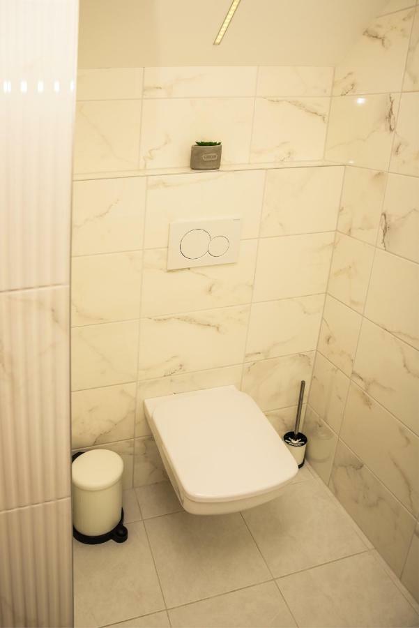 Centrum Apartman Cegléd Kültér fotó