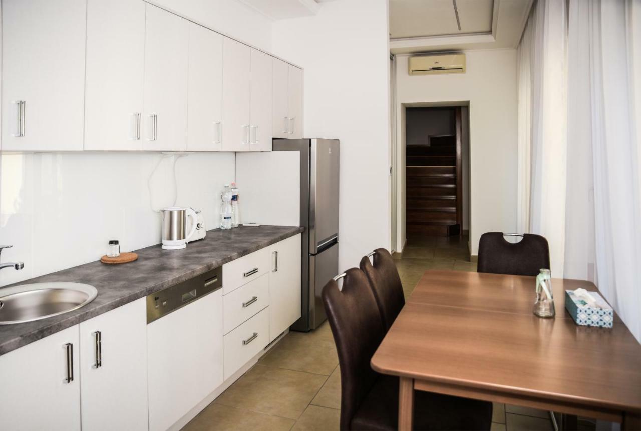 Centrum Apartman Cegléd Kültér fotó