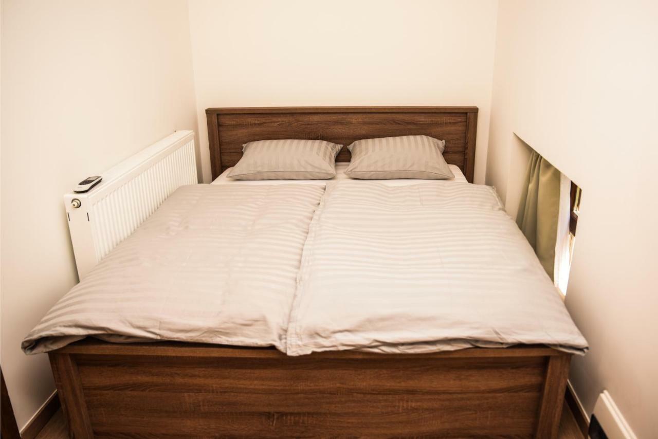 Centrum Apartman Cegléd Kültér fotó